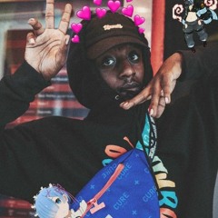 Lil Boom Dont Cry 2B (snippet/fast Version)