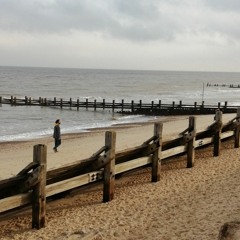 Salted Caramel (Live jam)