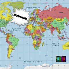 Bounce! (Prod. $tine Beck)