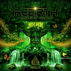 Varkas - Pursuit(Rebirth V.A. by Psy Recs)