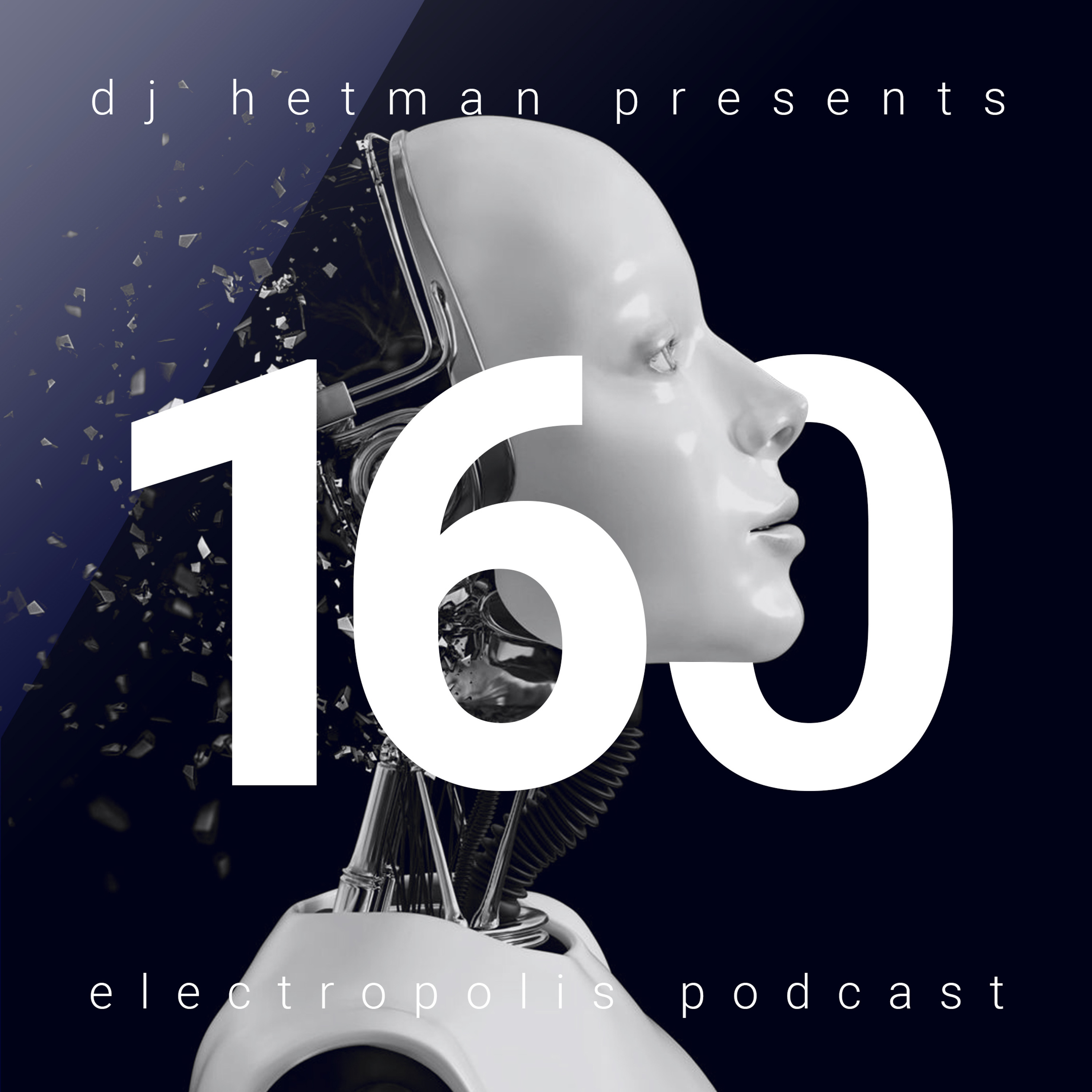 DJ Hetman | Electronic Live Sets