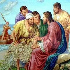 Fr Jurcak 1.26.20 - 3rd Sunday Ordinary Time