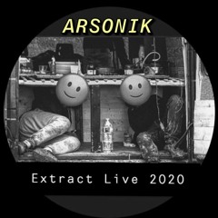 Podcast#1 :  ACIDCORE 2K20