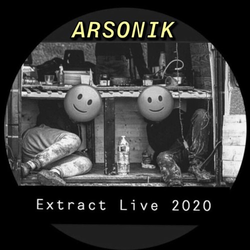 Podcast#1 :  ACIDCORE 2K20