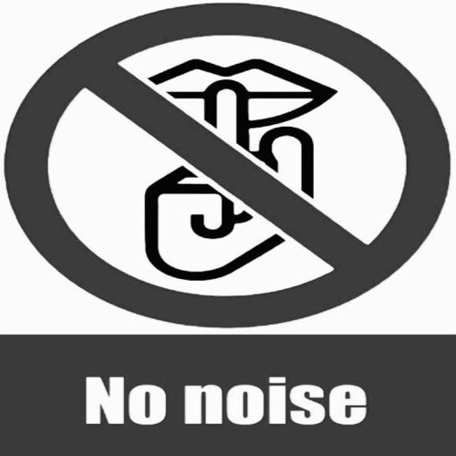 NO NAME/NO NOISE/NO FACE/NO COMMENT( URGO BENZ )