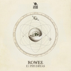 Premiere: Rowee - Jewel Of The Seas [Saturn Return]