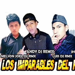 ☆LOS IMPARABLES DEL PARTY☆ - CUMBIA ANTAÑA ¡¡CUE 2020 ENERO¡¡ (BOQUITA PINTADA) - NELSON JOEL DJ RMX