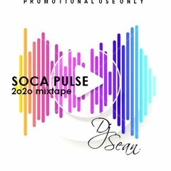 Soca Pulse 2020 Mixtape