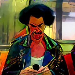 Dragon Ball Frank Zappa //beat