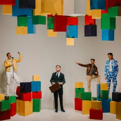 Too Big For Your Box (Original)