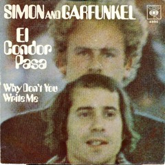 El Condor Pasa (If I Could) [Simon & Garfunkel Cover]