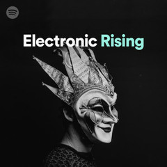 Electronic Rising