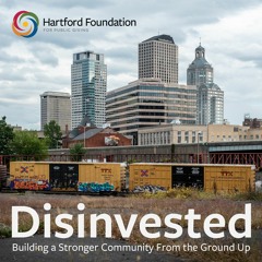 Disinvested short: Ralph Gagliardo talks about experiencing homelessness