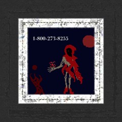LiL $UiCiDE x quita- when she gets rid of me. {prod. DEADBOY}