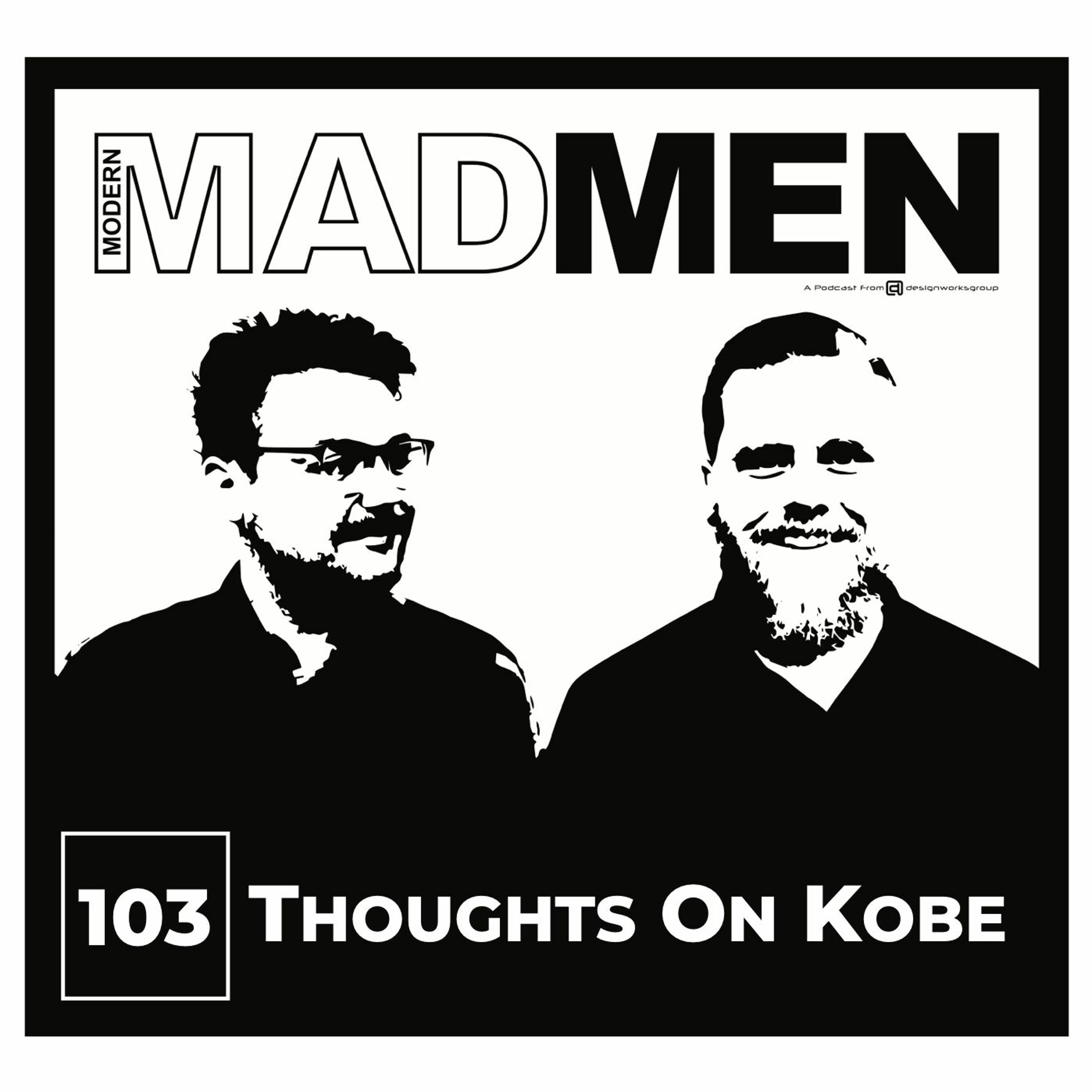 Modern Mad Men
