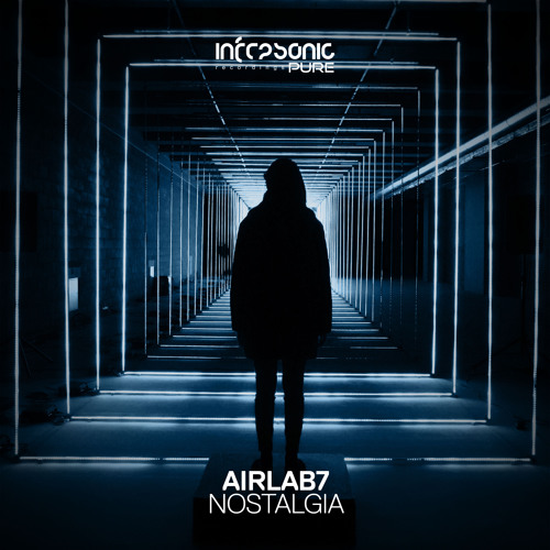 AirLab7 - Nostalgia [Infrasonic Pure] OUT NOW!