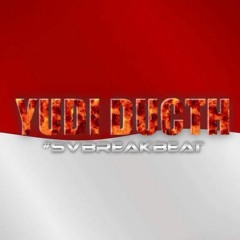 EMANG DASAR ( YUDI DUTCH FT TAMA ANTHEM )#WAKGENG