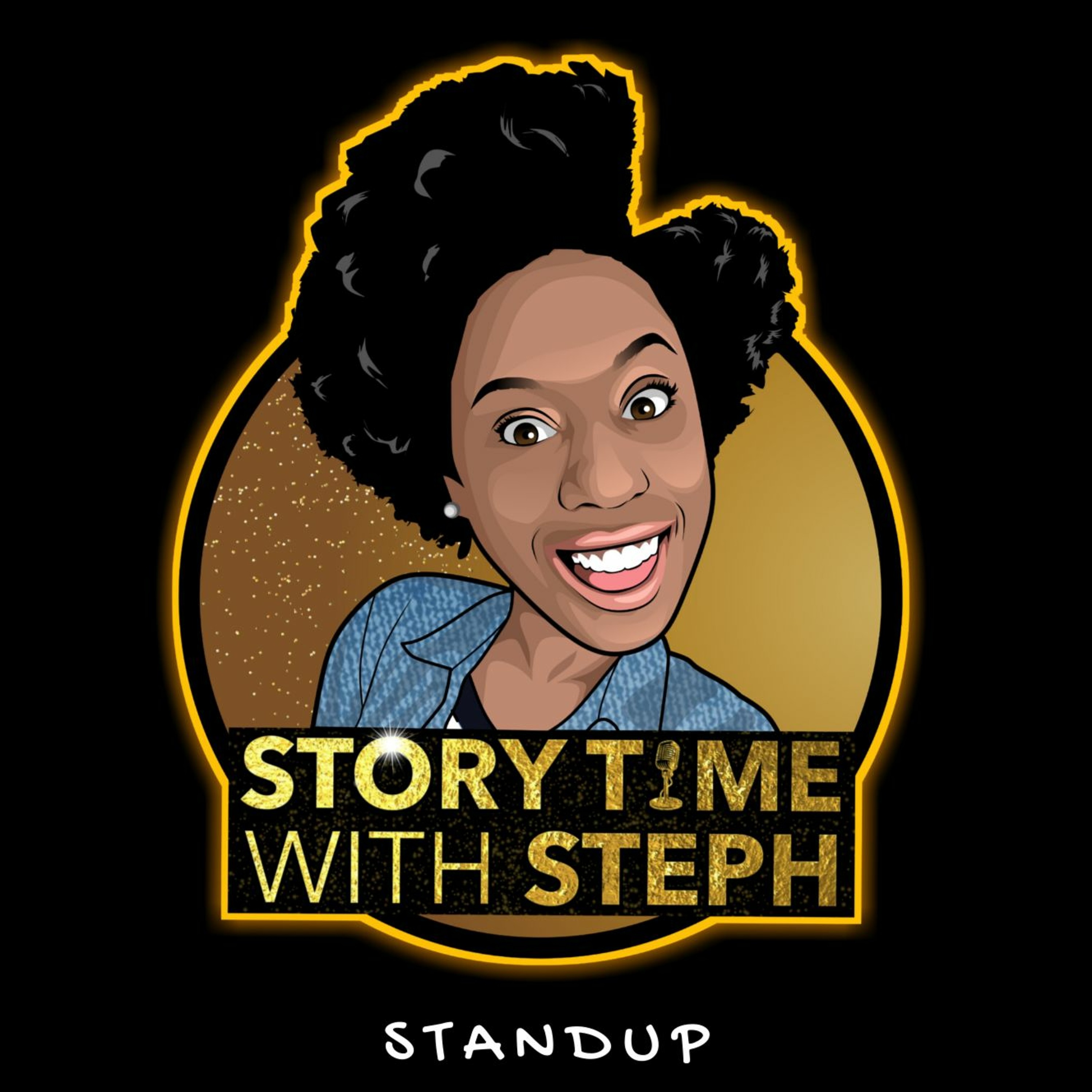 Storytime with Steph
