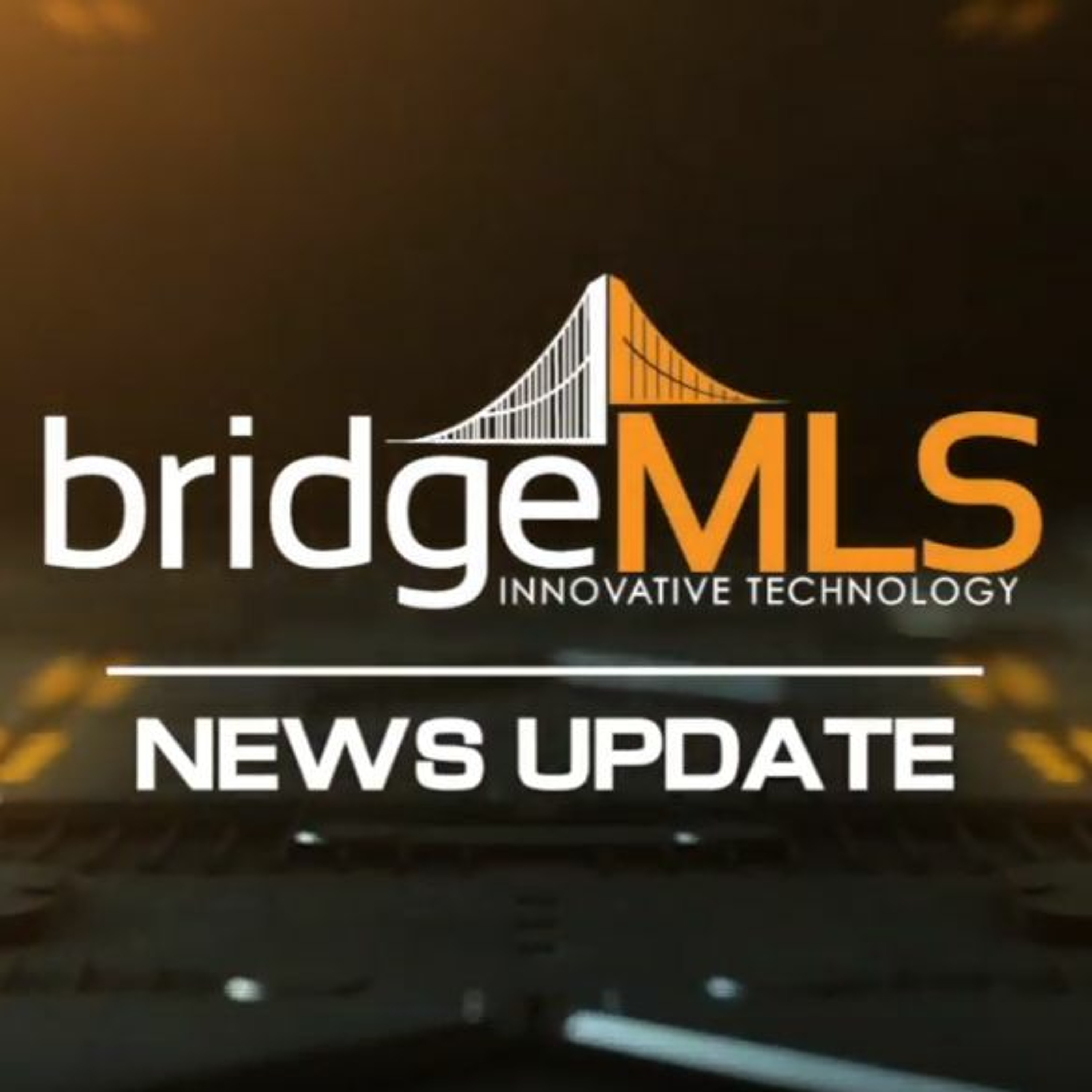 bridgeMLS News January 23 2020(Audio Only) episode artwork