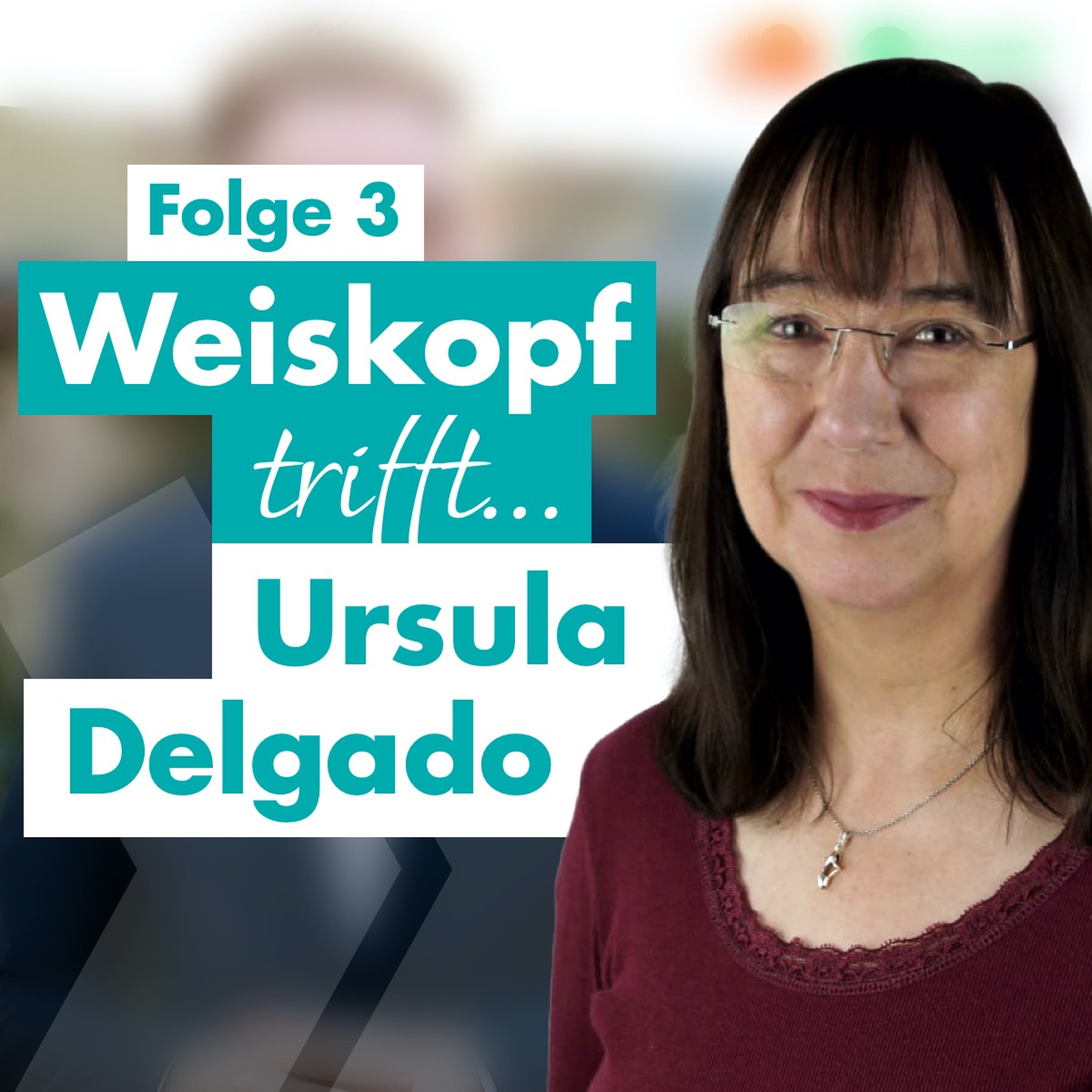 Weiskopf trifft...