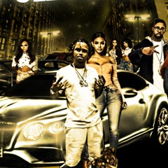 Nip Gee (Don't stress) Ft. C-Losta