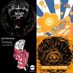 funky n dub n psy beats