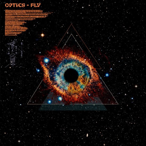 FLY - Optics [PREMIERE]