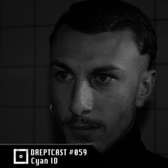 Ćyan ID