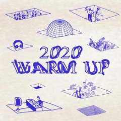 Al-Saad B2B Daniel Saa @ WARM-UP 2020