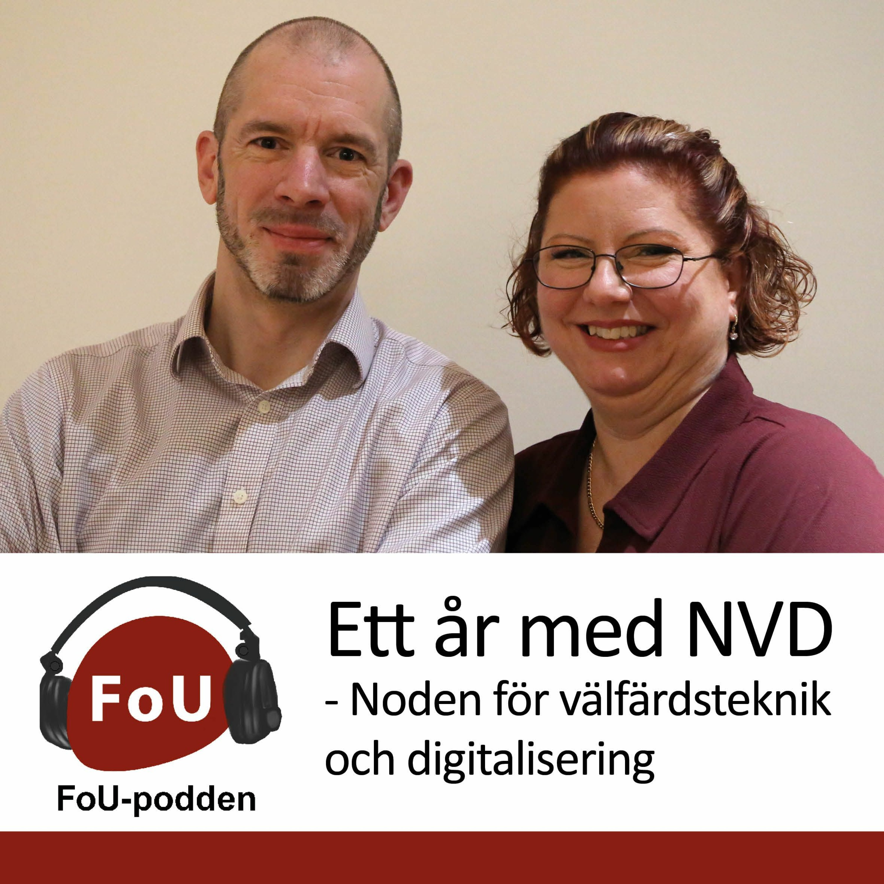 FoU-podden