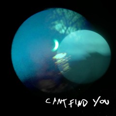 Can't Find You (Prod. Skress & Mag)