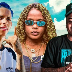 medley dos fluxos  MC Dricka, MC Kitnho e MC Rick (2020)DJ FAEL DETONA