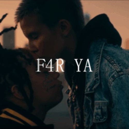 Stream Chill Sad Rap Type Beat "For ya" (2020) Trippie Redd Type