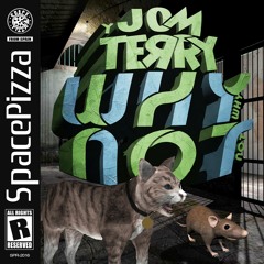 Jom & Terry - Why Not [OUT NOW]