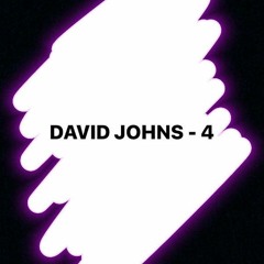 David Johns - 4 (2020)