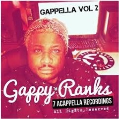 Gappy Ranks - Regular (NIXON Remix) (FREE DL)