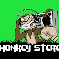 Monkey Breaks 1.5 Minimix Competition Entry