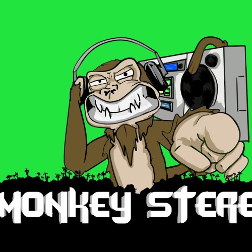 Monkey Breaks 1.5 Minimix Competition Entry