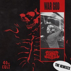 HAMI - War God (Autokorekt Remix)