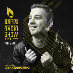 Beatfreak Radio Show by D-Formation #141 | Feelmark