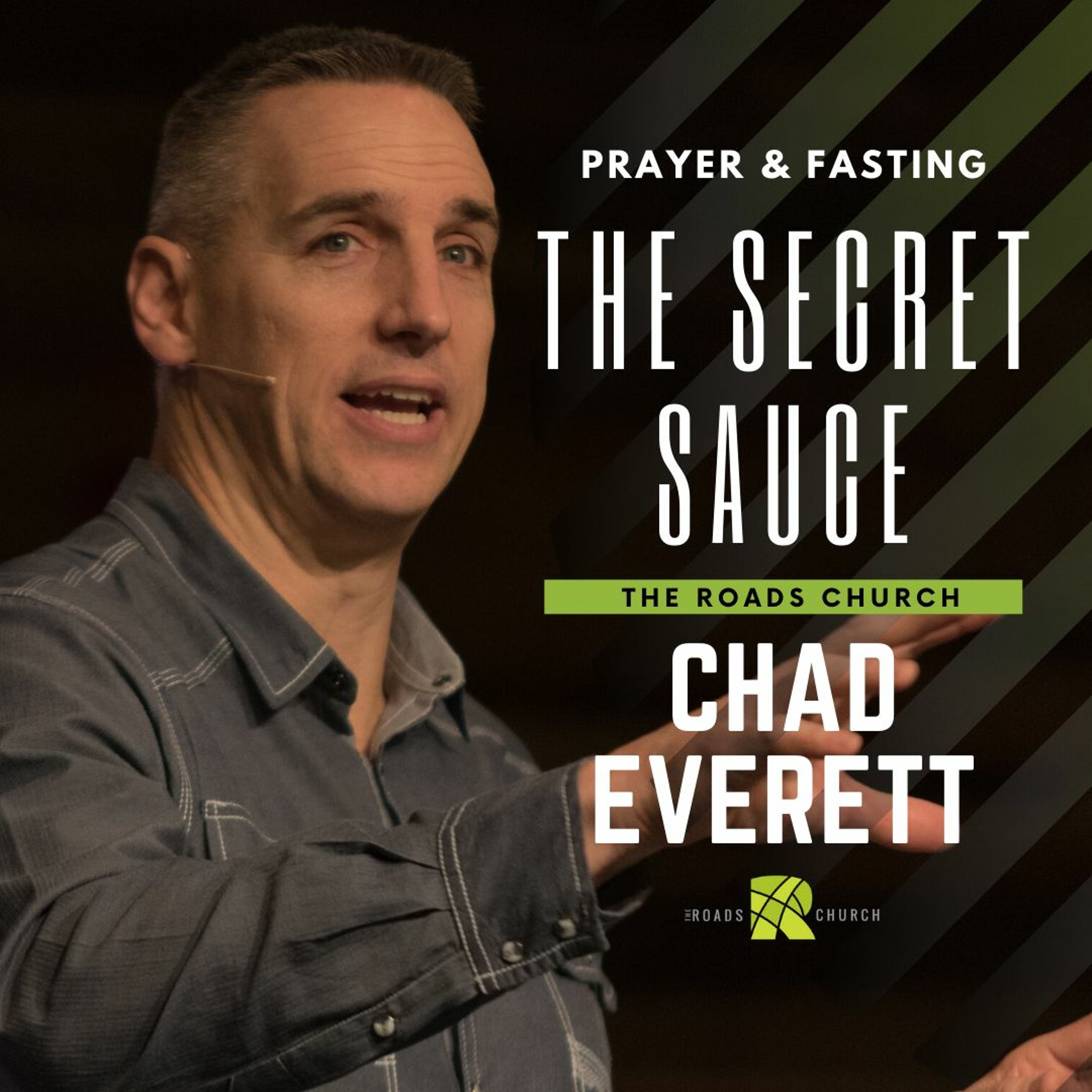 The Roads Church Podcast