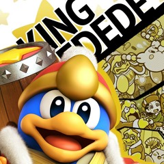 snowball scuffle - Kirby's Return to Dreamland