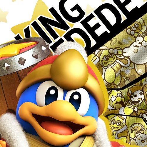 snowball scuffle - Kirby's Return to Dreamland