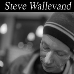 Scott Free - Steve Wallevand