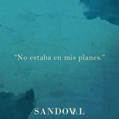 NO ESTABA EN MIS PLANES