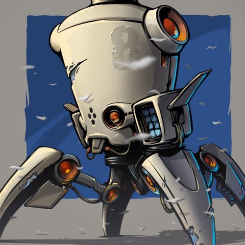 March Of The Machines Instrumental