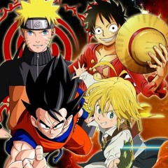 RAP HEROES DEL ANIME