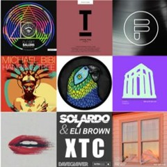 Master Class Tech House Mix