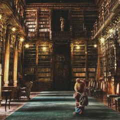 LATE [Kanye West Type beat]