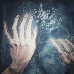 Shaped Like A Flower